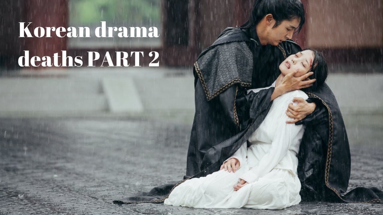 saddest korean drama